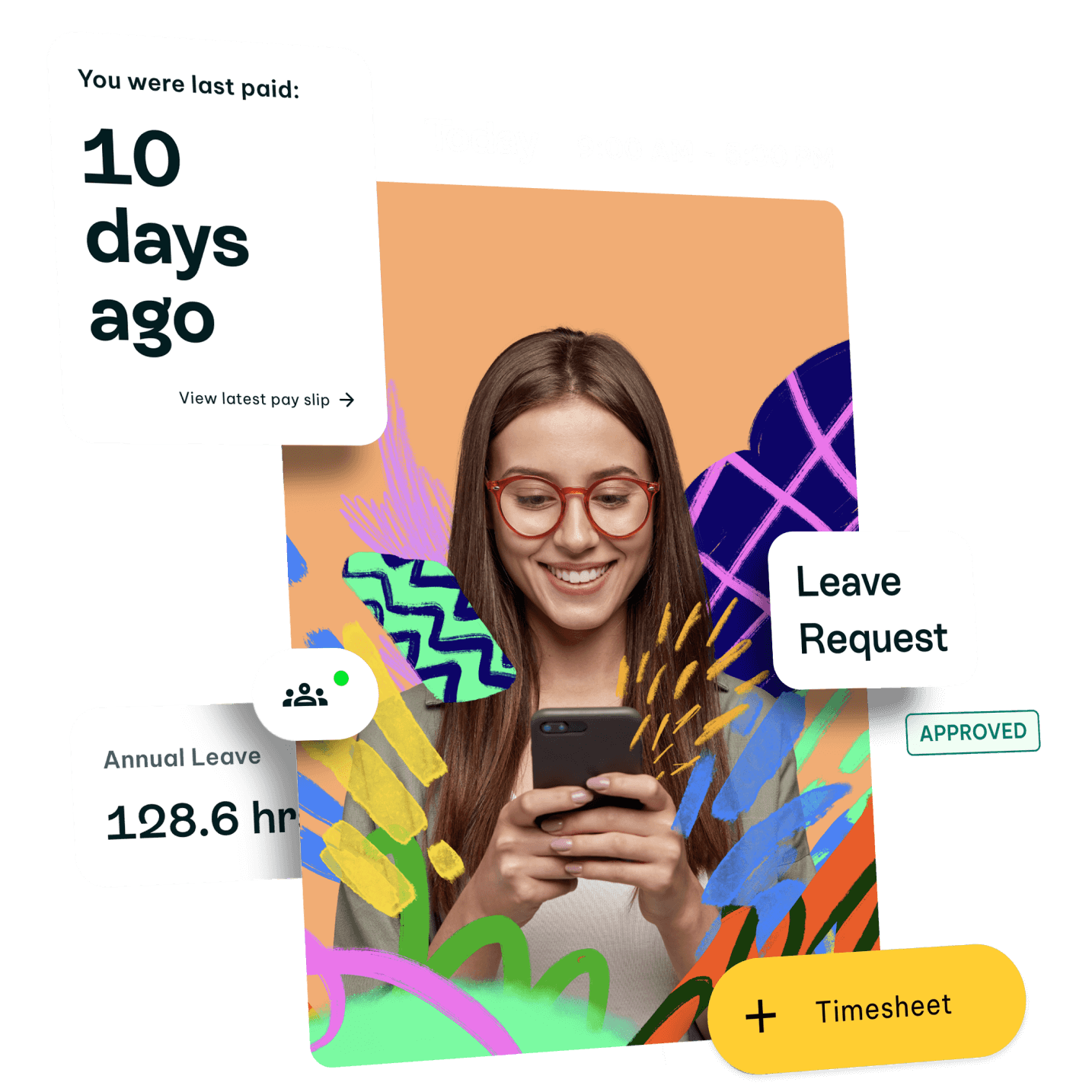 Swag The Employment Superapp Employment Hero