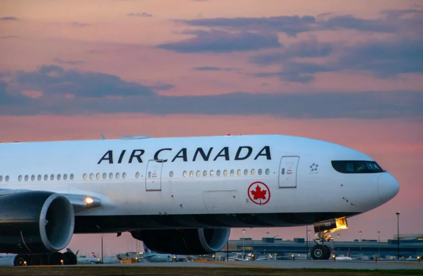 Air Canada strike a reminder of risks for SMBs