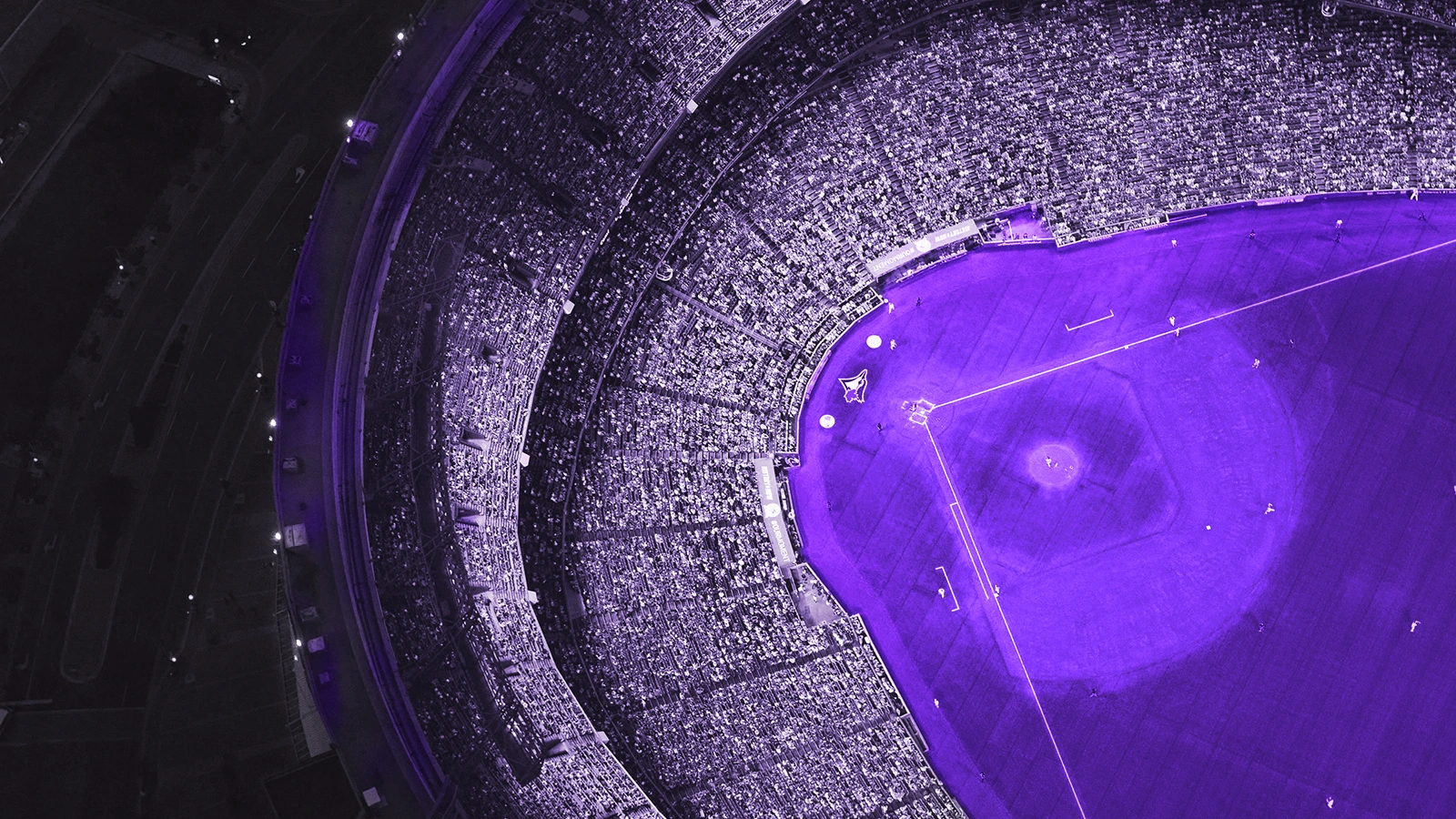 It’s (not) just a game: the business behind the Blue Jays’ rise