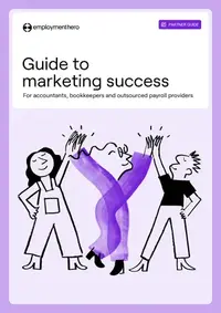 Sticky Marketo Form Scroll To