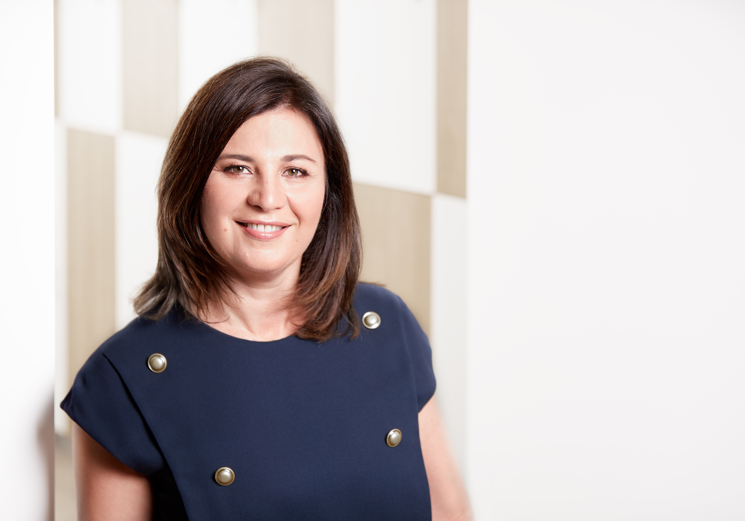 Tracy Angwin, CEO of Australian Payroll Association