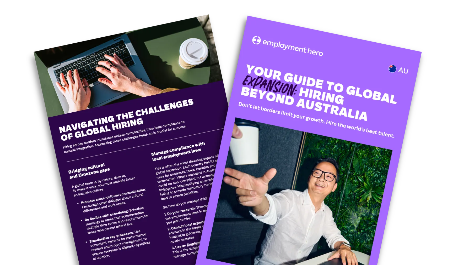 How to hire overseas talent for Australian businesses