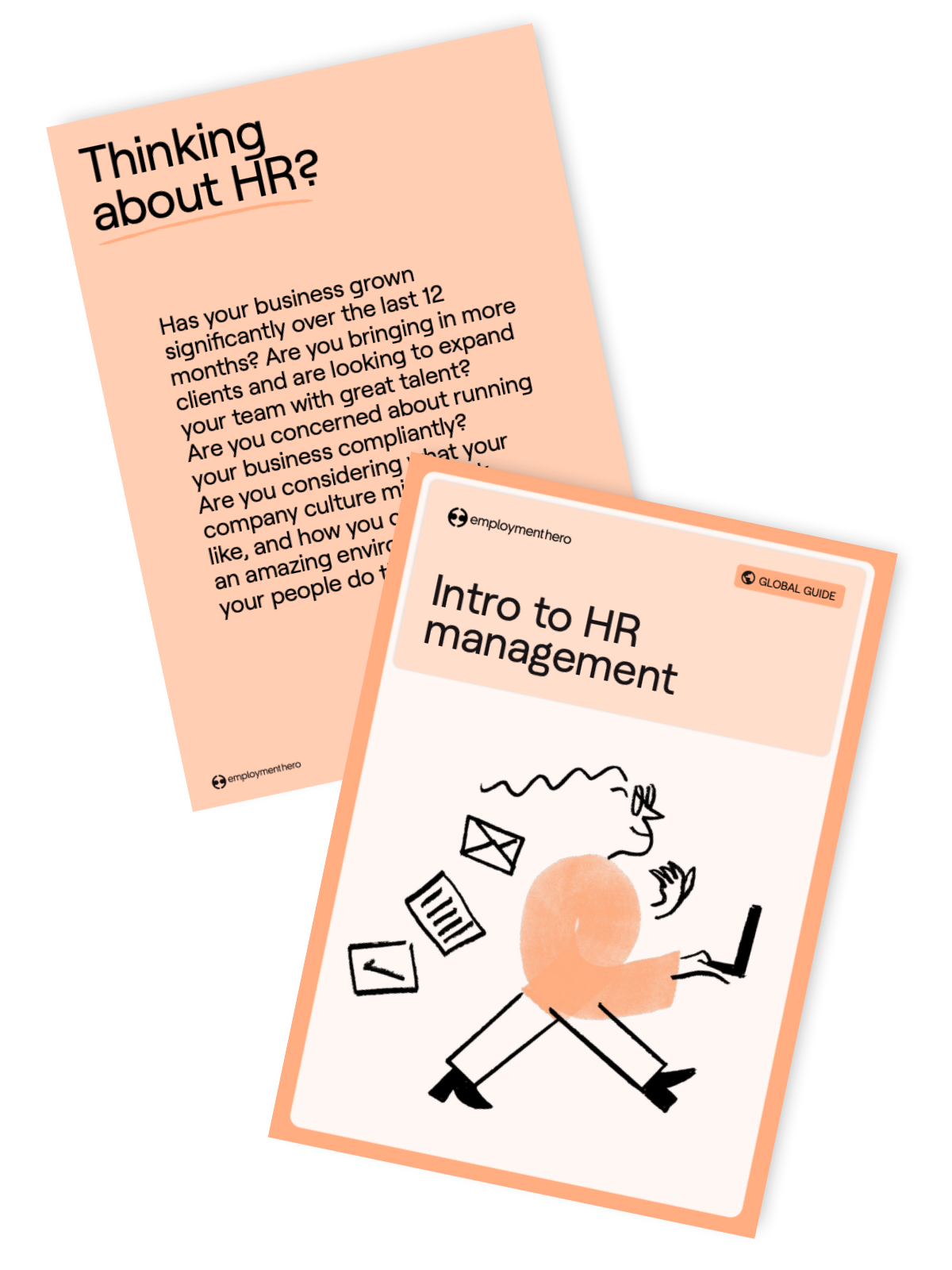 Introduction To Managing Human Resources