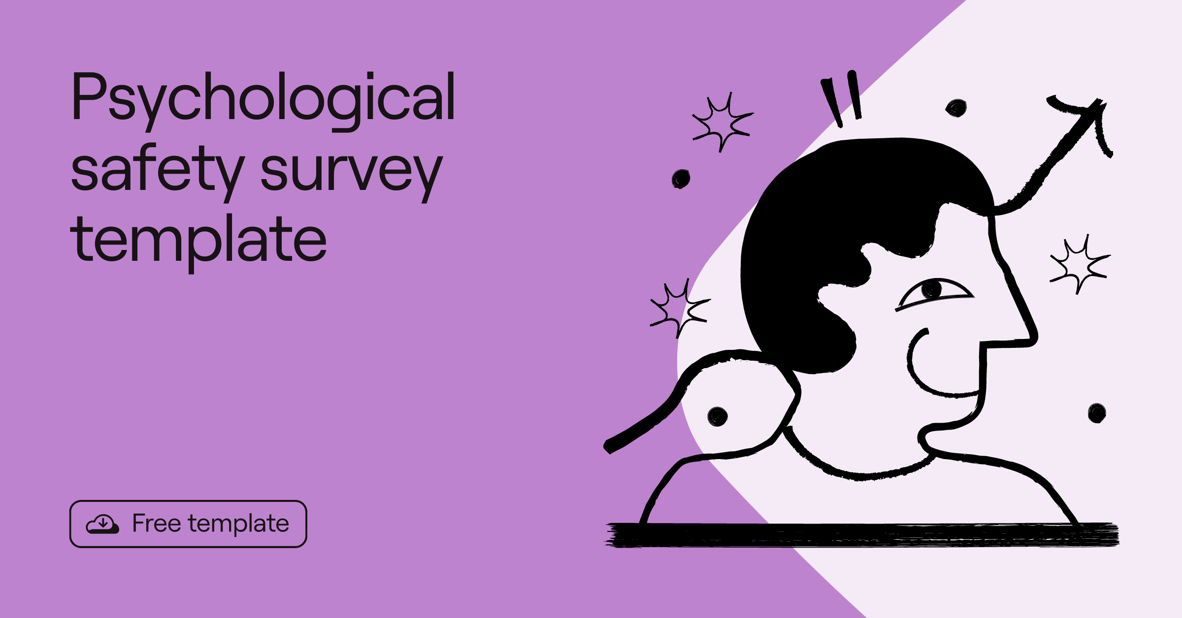 Free Download Psychologically Safe Workplace Survey
