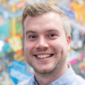 Jamie Finnegan headshot