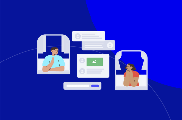 Virtual Brainstorming Sessions