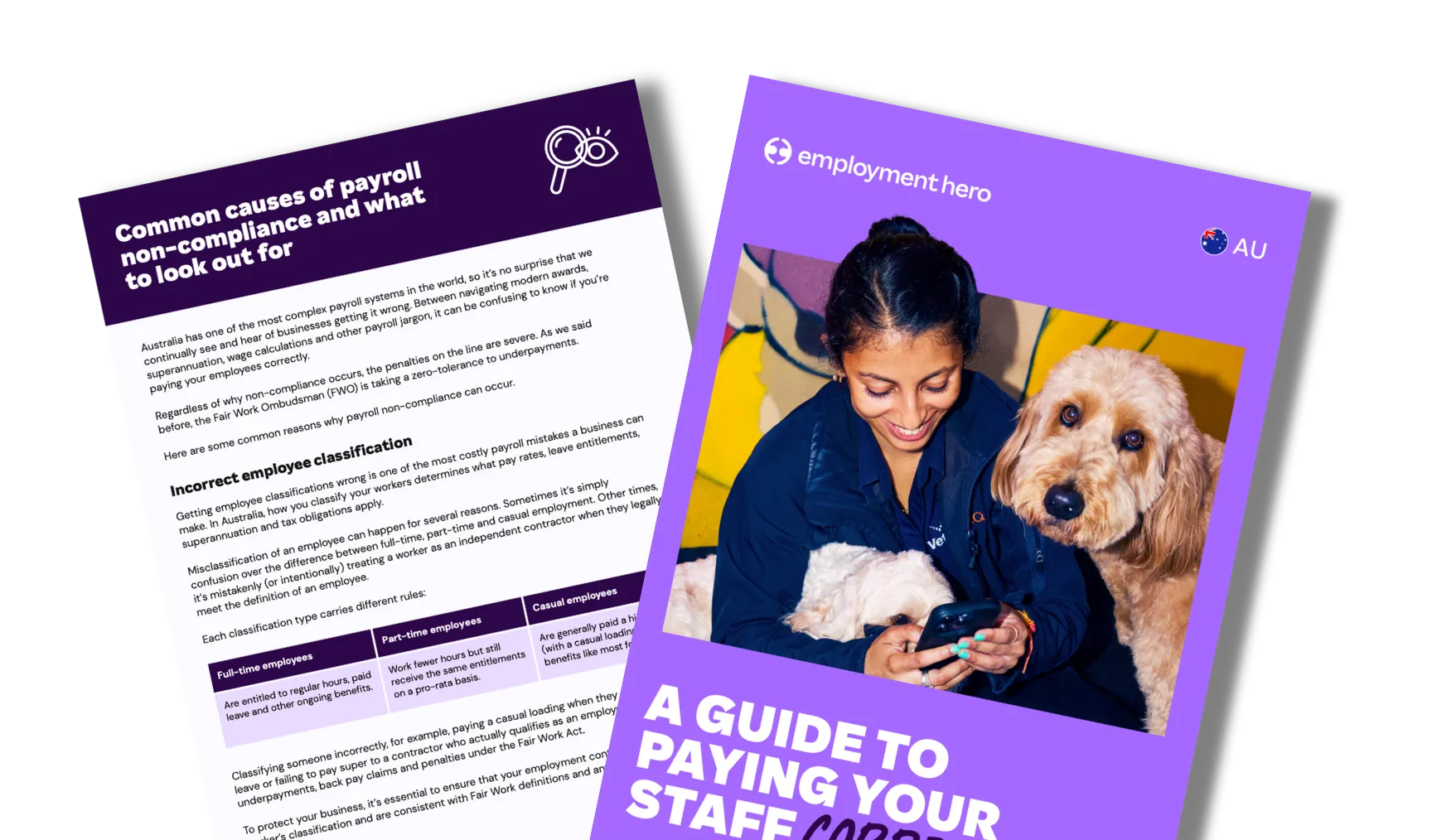 Payroll Guide: The Basics of Payroll In Australia