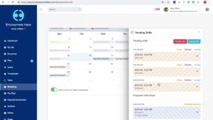 Quick Demos | Employment Hero