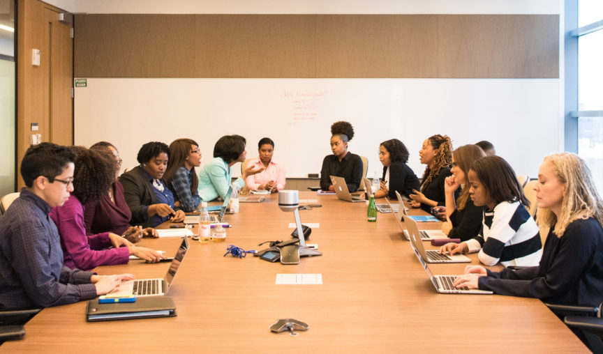 How to Bring Diversity and Inclusion to the Boardroom