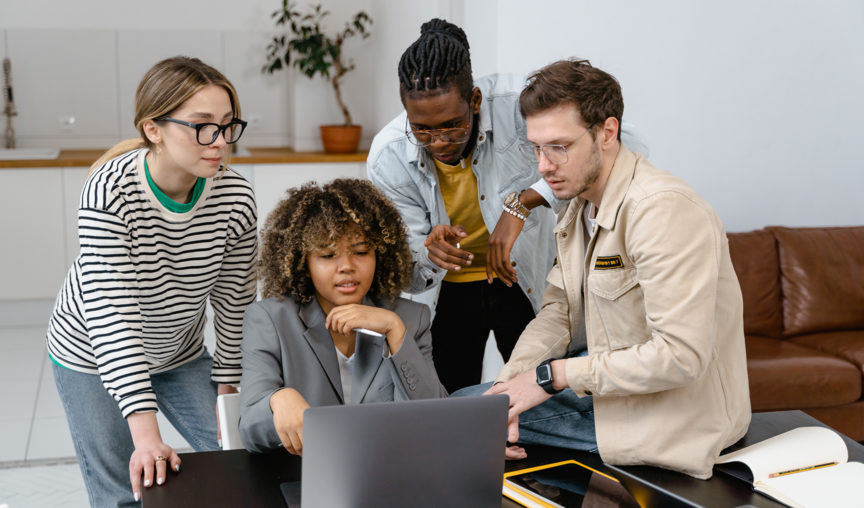 What will it take to achieve gender and racial equality in the workplace?