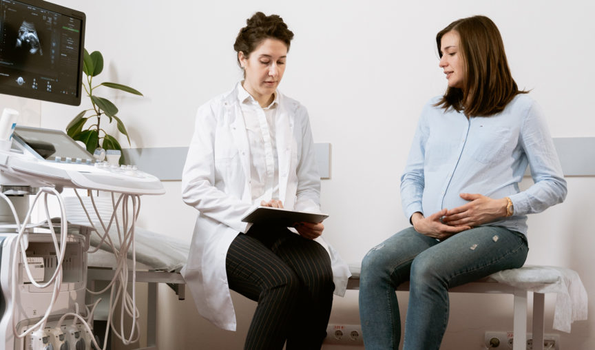 Creating a Pregnancy-Friendly Workplace