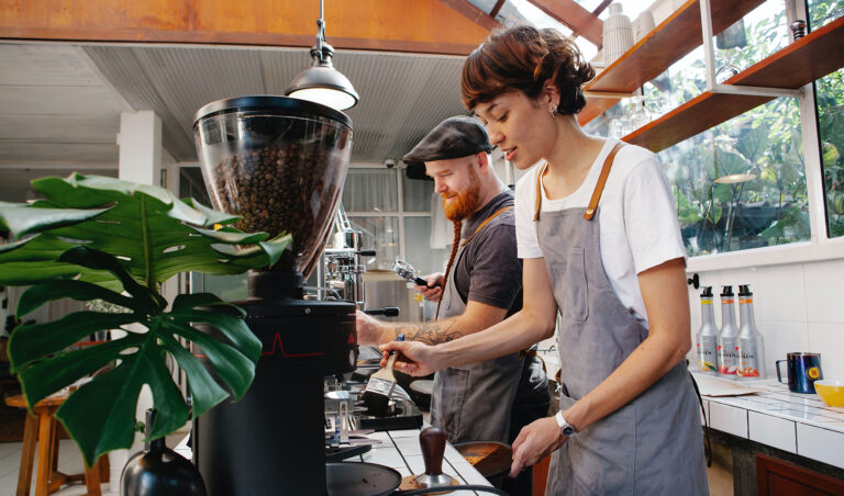 What support is the NSW government offering for small businesses? [Updated January 2022]