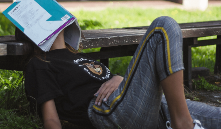 End Of Year Burnout and Exhaustion: How To Help Your Team Fight It