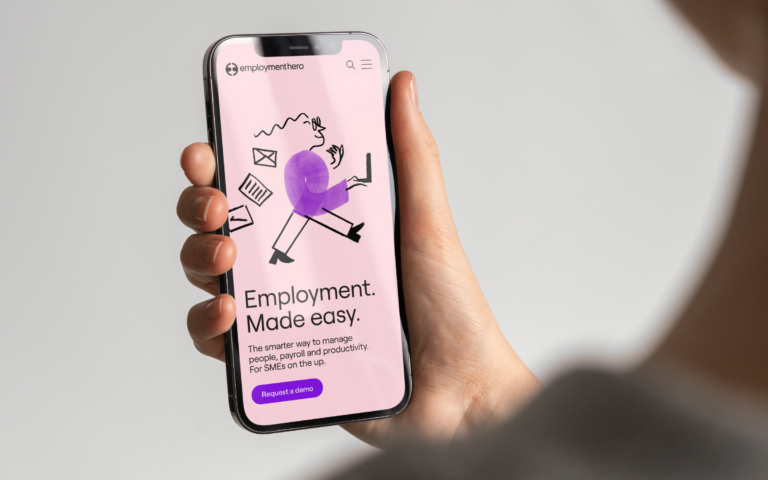 Why Choose Employment Hero?