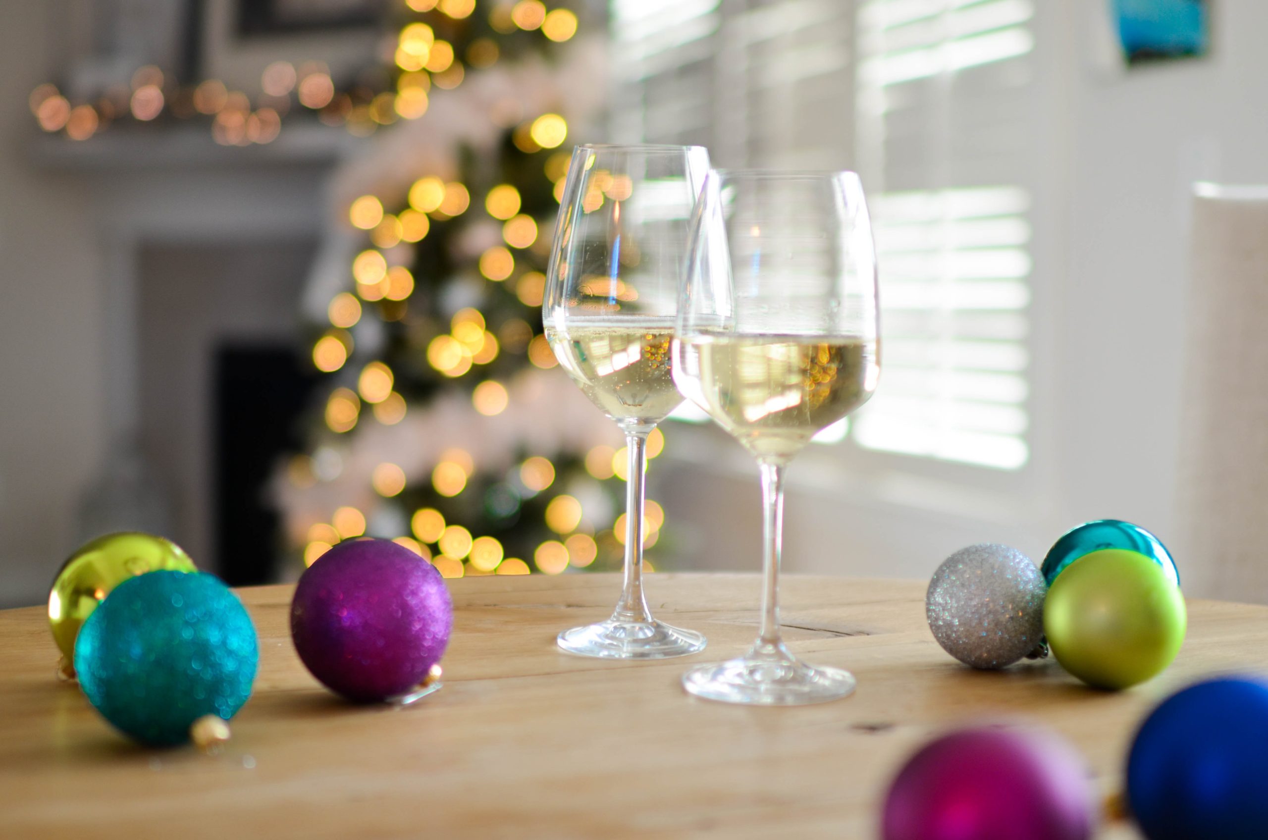 Free Festive Zoom Backgrounds