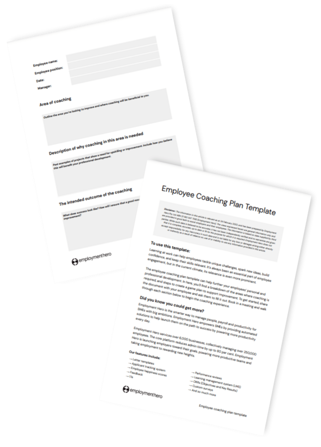 New Employee Training Plan Templates PDF, Word » Template Republic