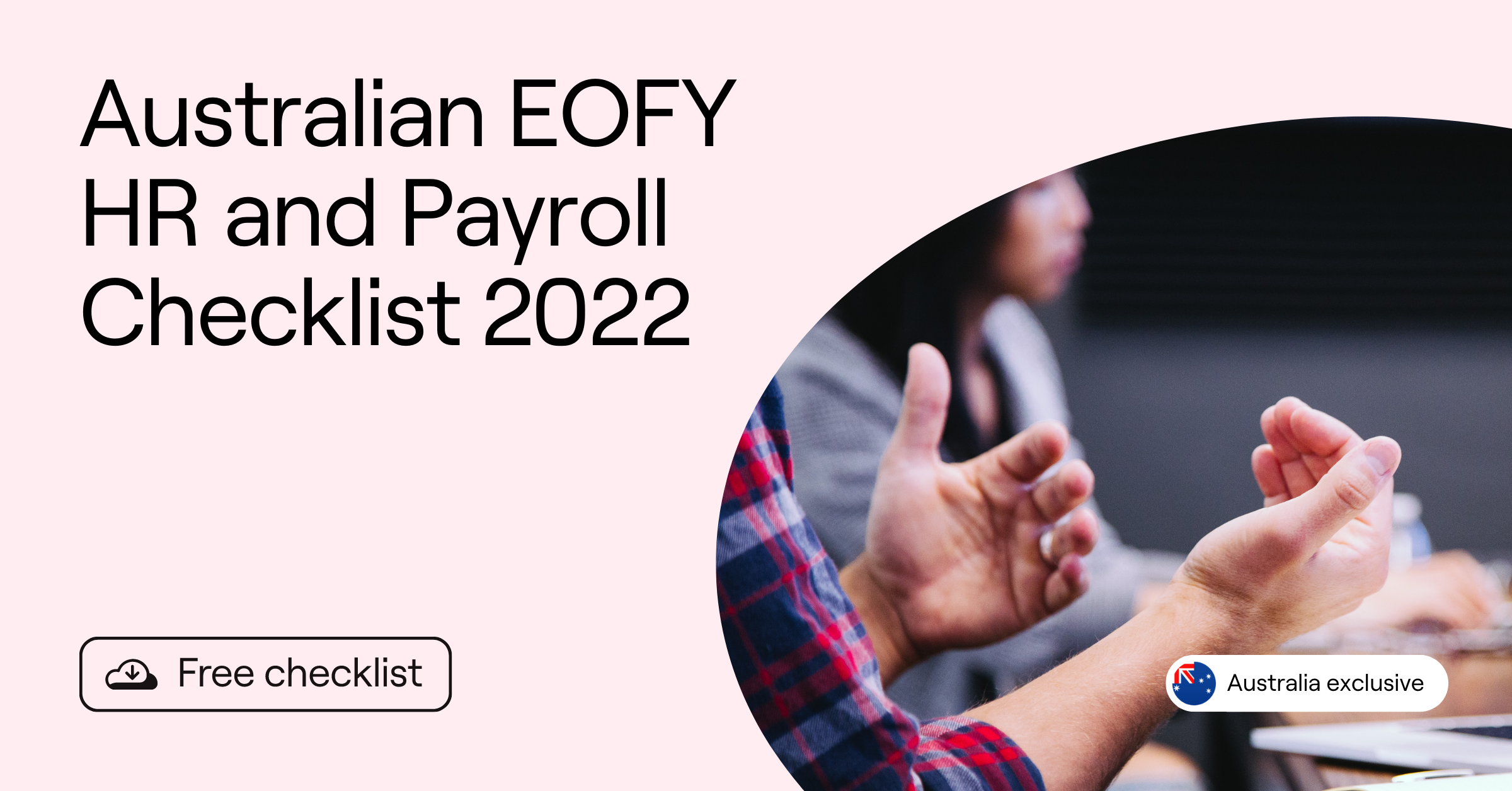 EOFY HR And Payroll Checklist 2022 Employment Hero
