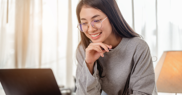 The Rise of Virtual Relocation