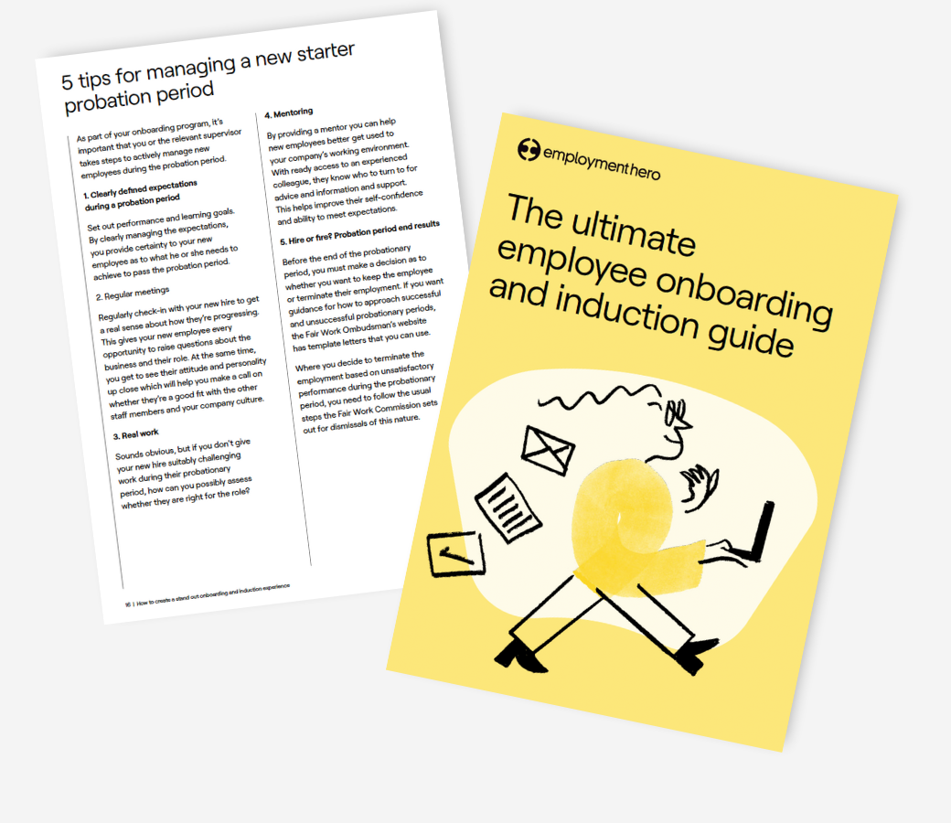 The ultimate employee onboarding and induction guide