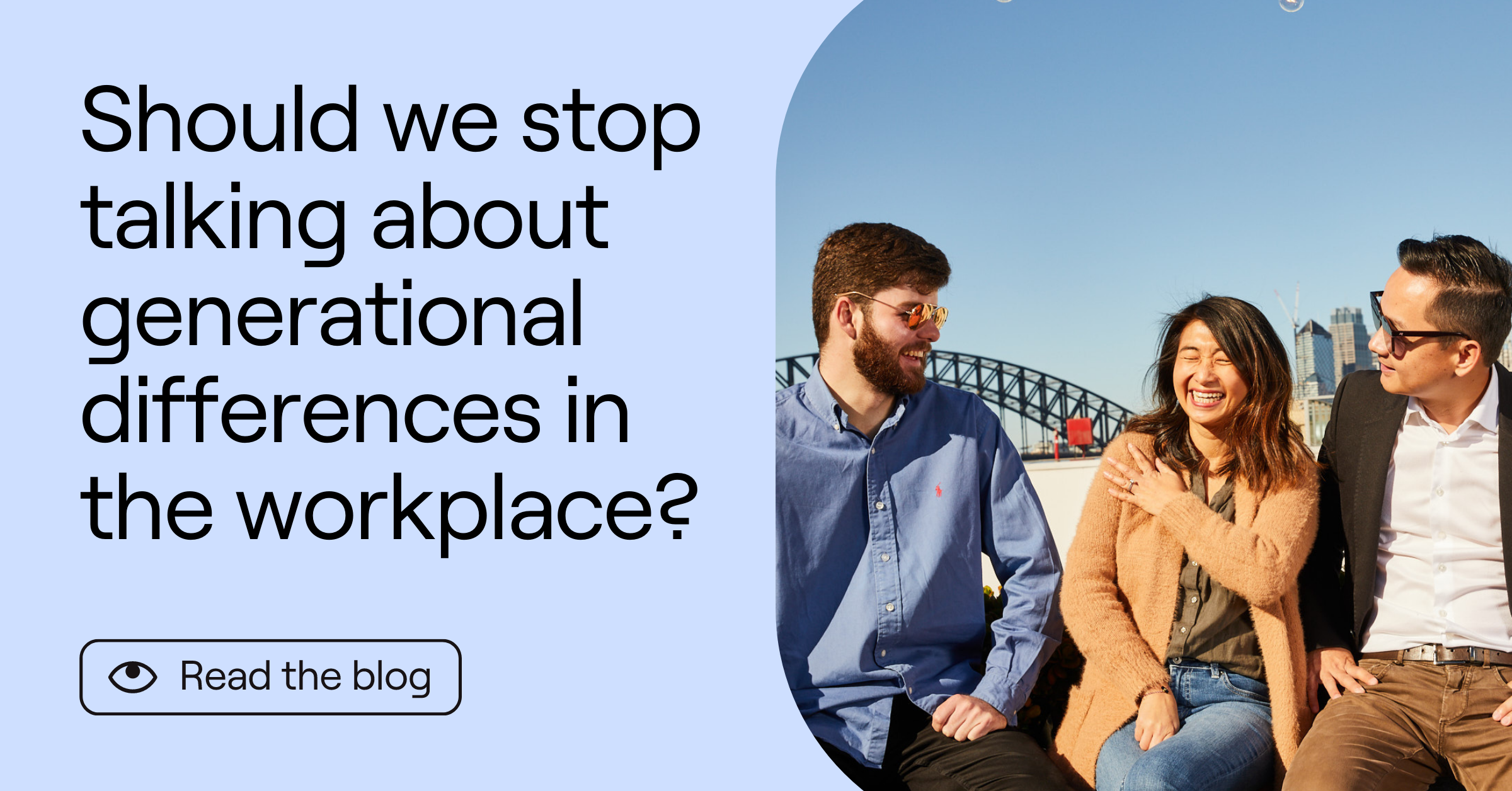 Generational differences in the workplace | Employment Hero