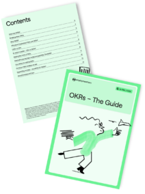 OKRs the Guide