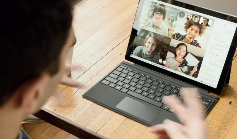 Have you got extroverted team members working from home? Here’s how you can look out for them.