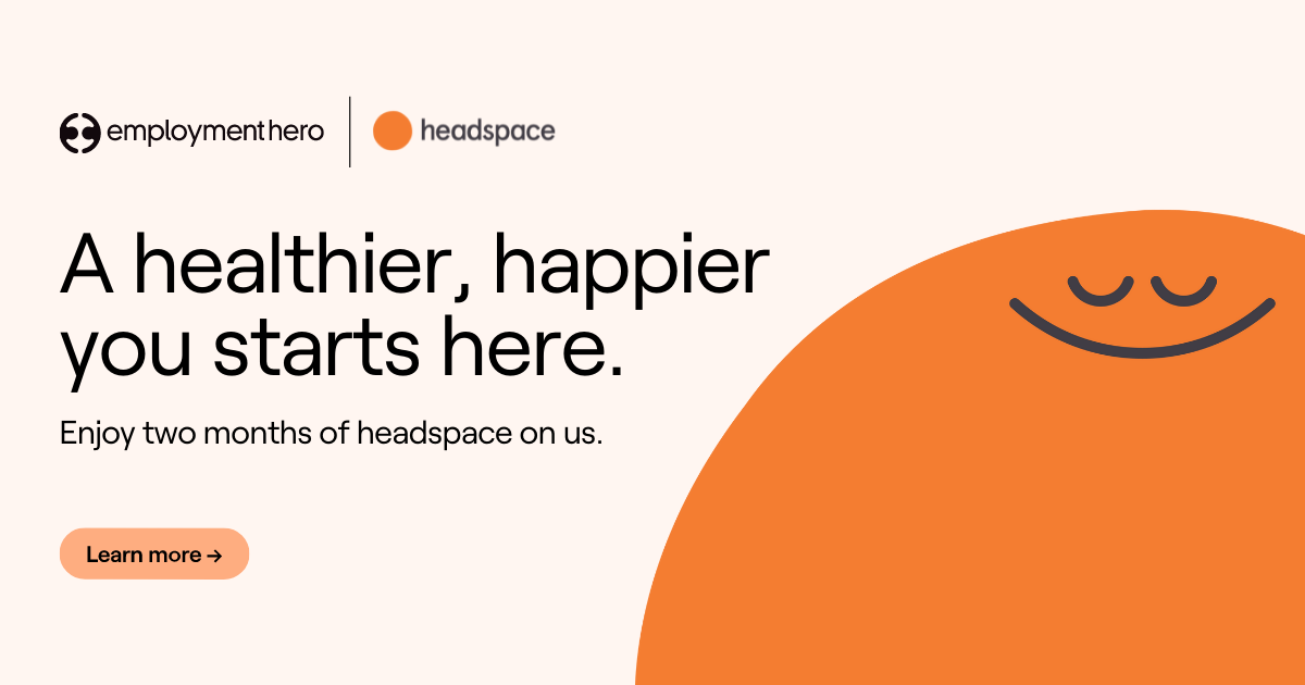 Getting started with mindfulness Employment Hero