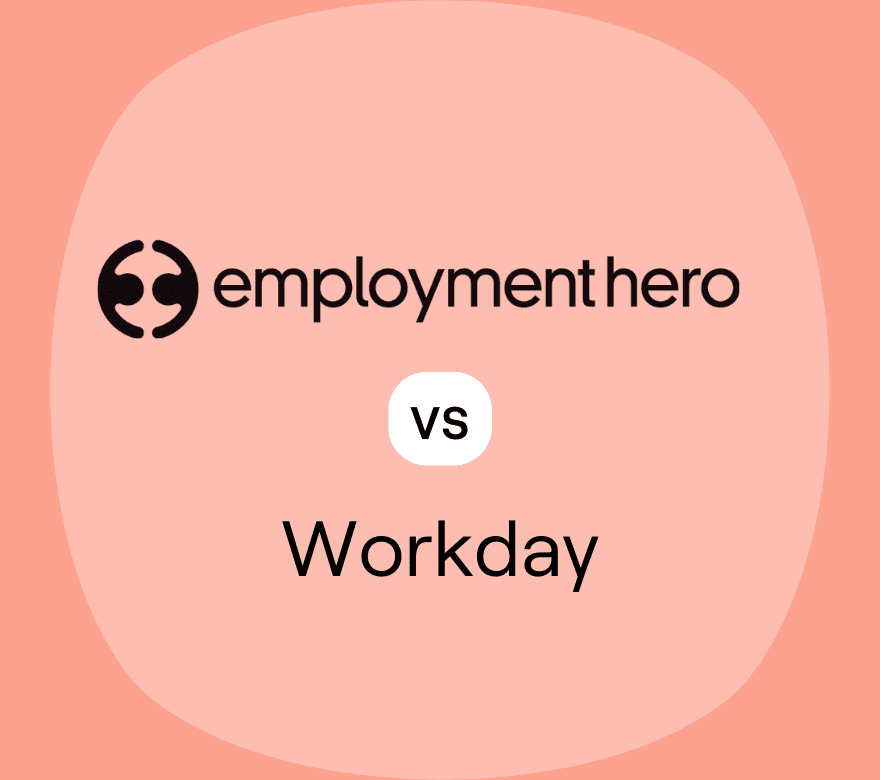employment hero vs workday