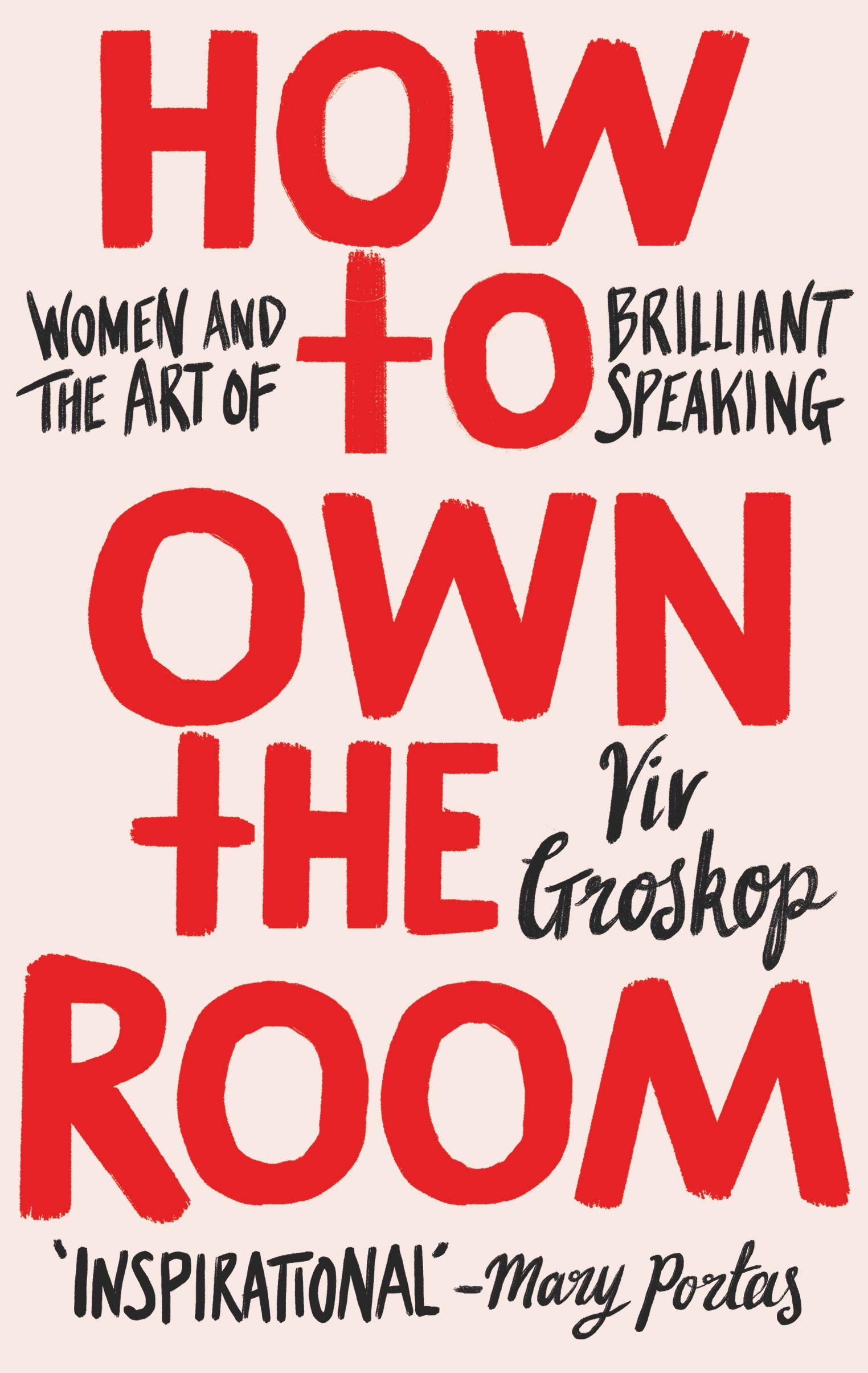 Viv Groskop looks into the leading ladies of today's modern world and shows us how they've succeeded in public speaking engagements, and how we can practice this.