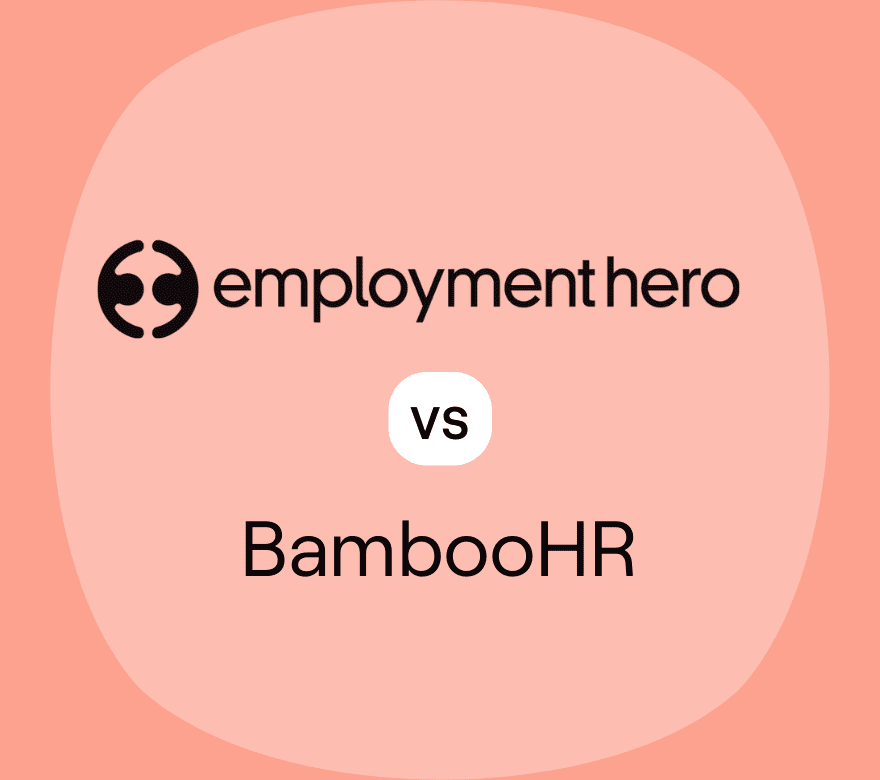 employment hero vs bamboohr
