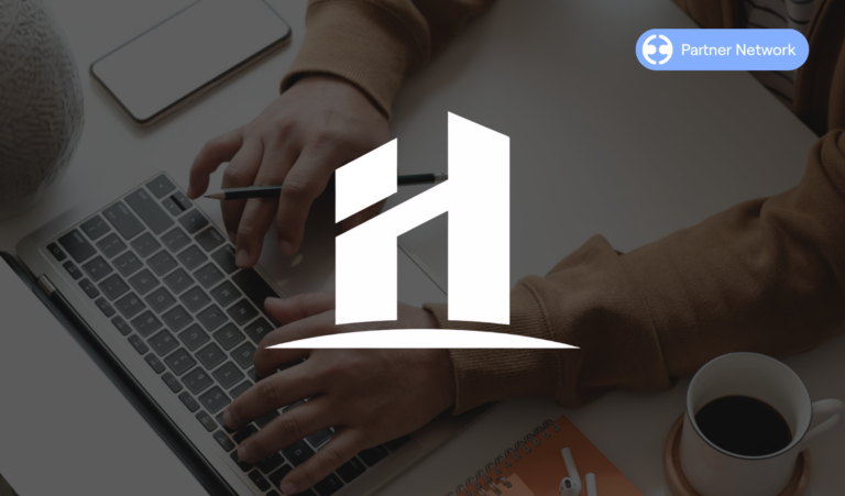 Partner Network: Infra Hub