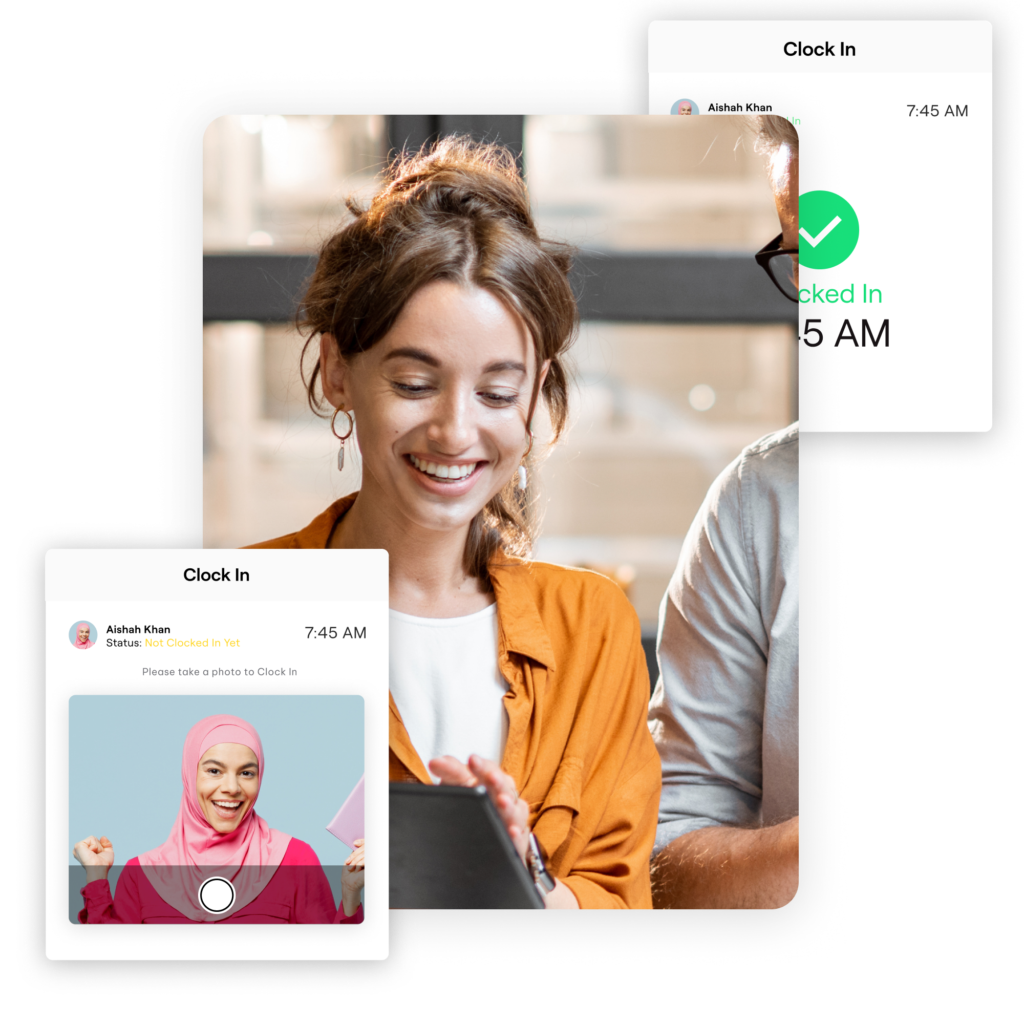Time and Attendance Software Australia RealTime Visibility