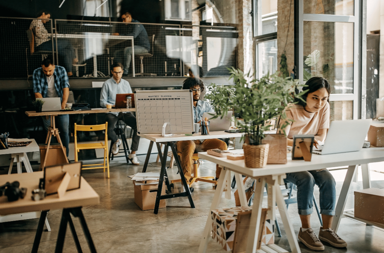 14 Best Coworking Spaces in Australia
