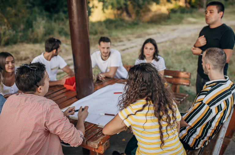 10 Places For Your Next Team Building Activity in Sydney [2024]
