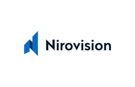 Nirovision logo