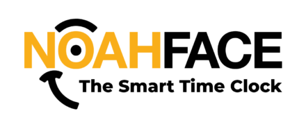 NoahFace logo
