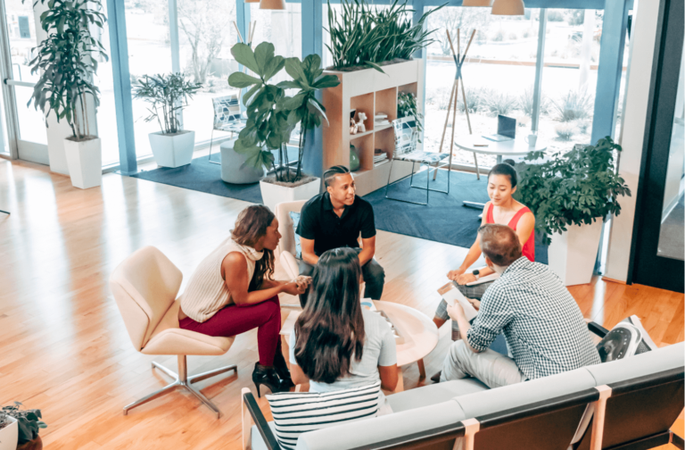 Solving the Talent Dilemma – How to navigate recruitment in todays market