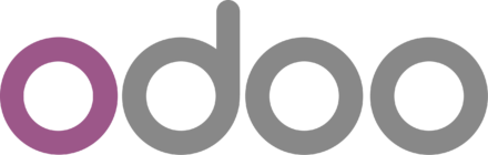 Odoo logo