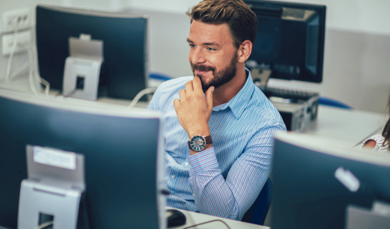 Save time through splitting earnings