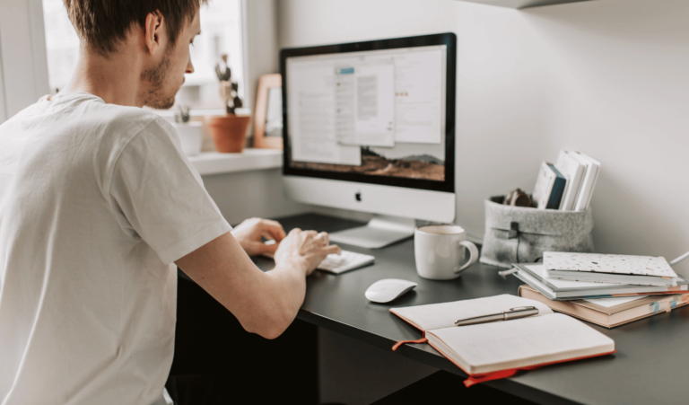 Two factor authentication in Employment Hero Payroll