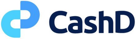 cashD logo
