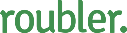 roubler logo