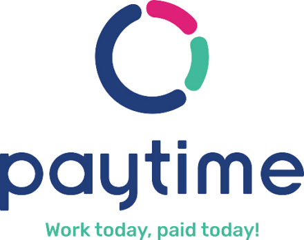 paytime logo