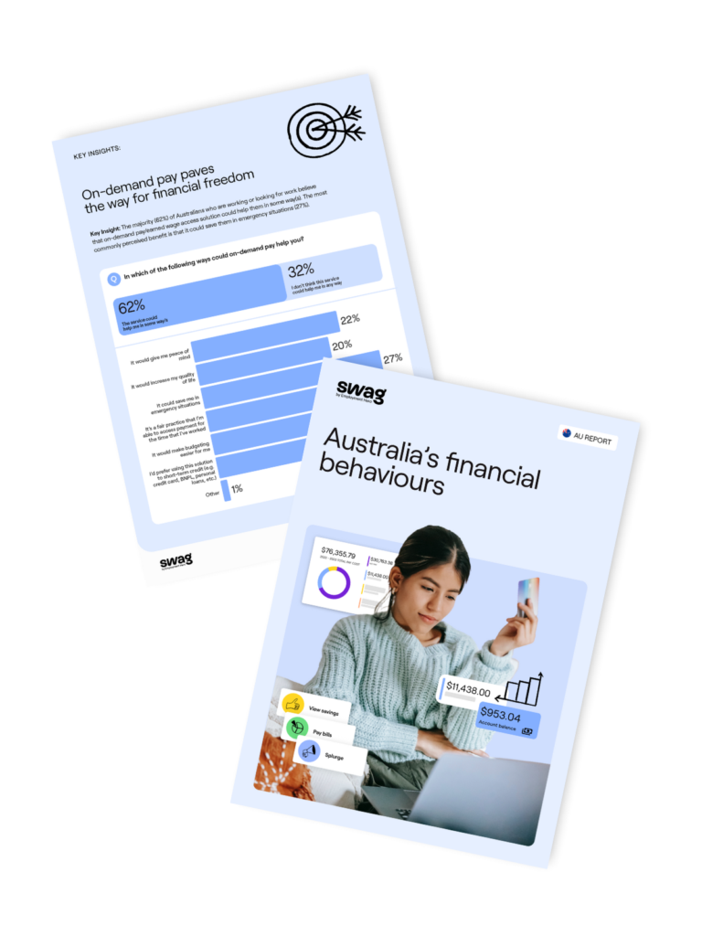 Australia’s employee financial wellness [Report]
