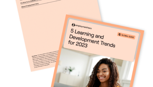 5 Learning and Development Trends for 2023