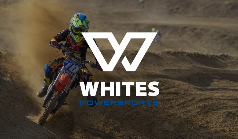 Whites Powersports Ltd