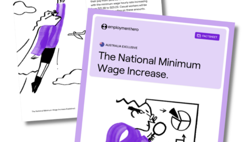 The National Minimum Wage Increase