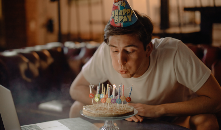 Birthday leave: a must or a perk?