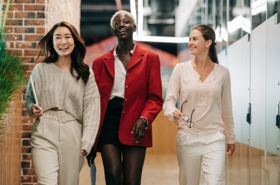 Leverage technology to create an environment that promotes trust and collaboration with your team.