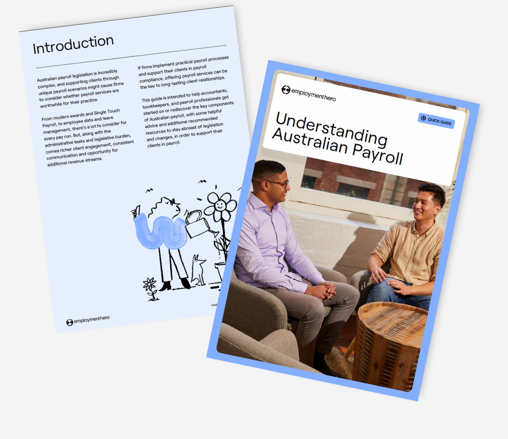 Understanding Australian Payroll: For Accountants, Bookkeepers, and Payroll Providers